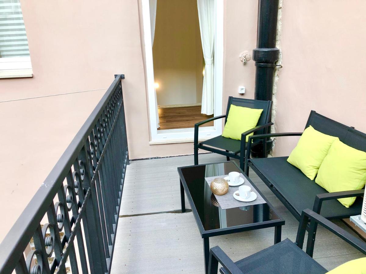 Apartment Hedone Luxury With Free Parking