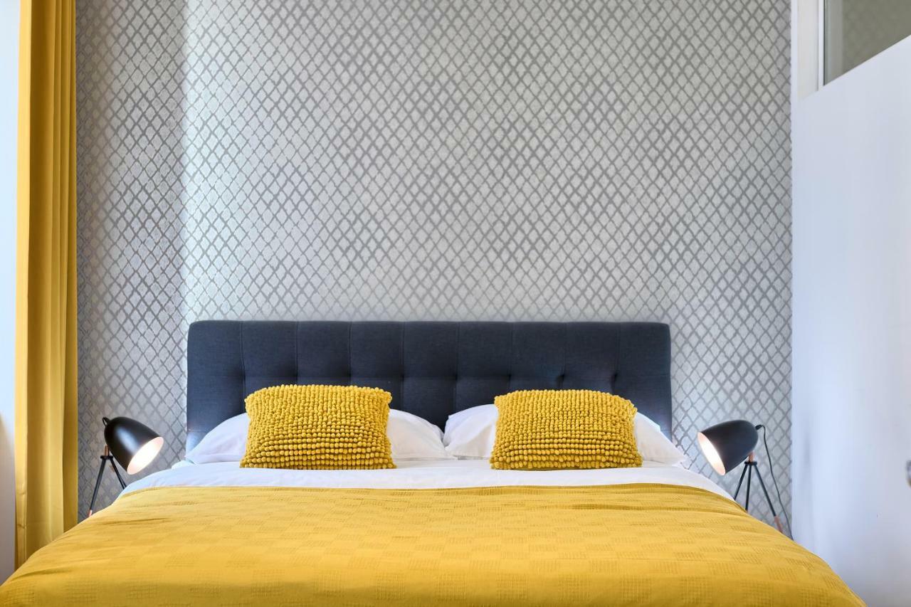 Hedone Luxury With Free Parking Apartment *