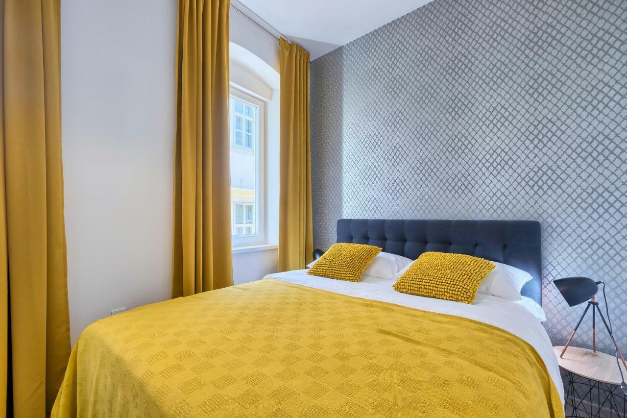 Hedone Luxury With Free Parking * Pula