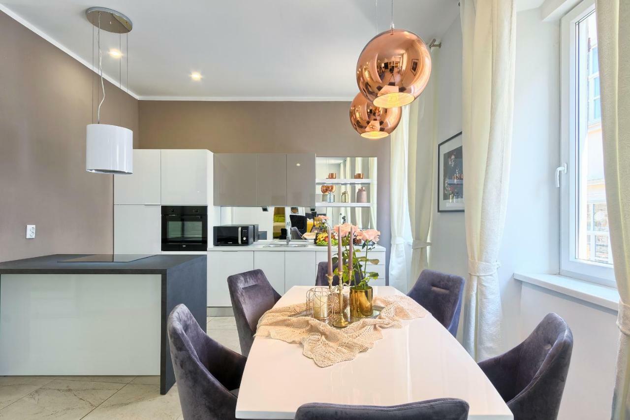 Hedone Luxury With Free Parking Apartment