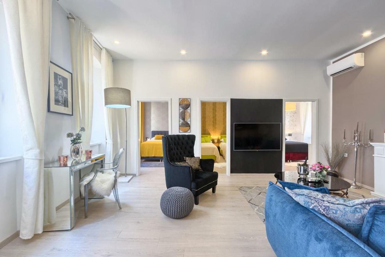 Apartment Hedone Luxury With Free Parking
