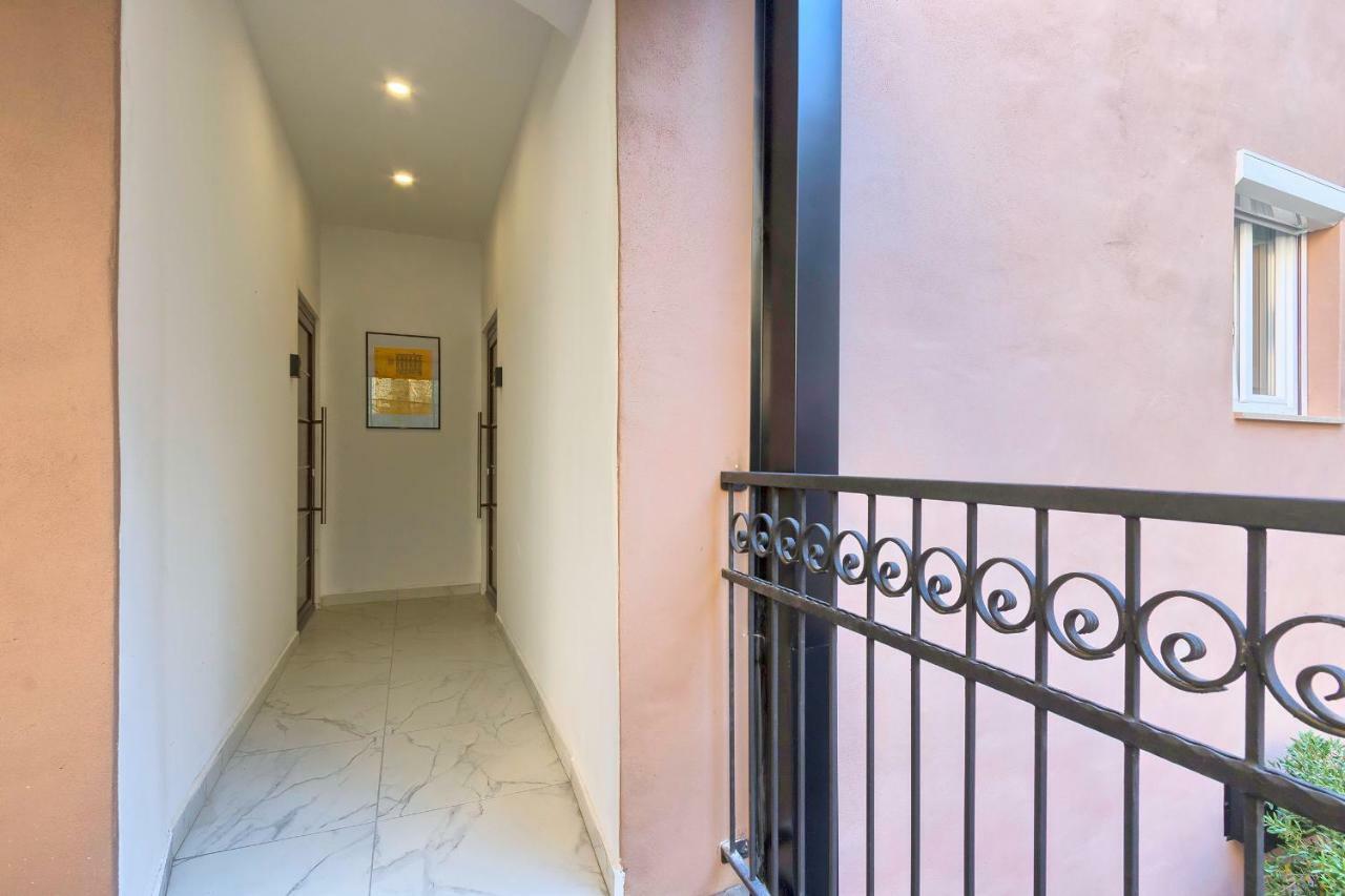 Hedone Luxury With Free Parking Apartment Pula