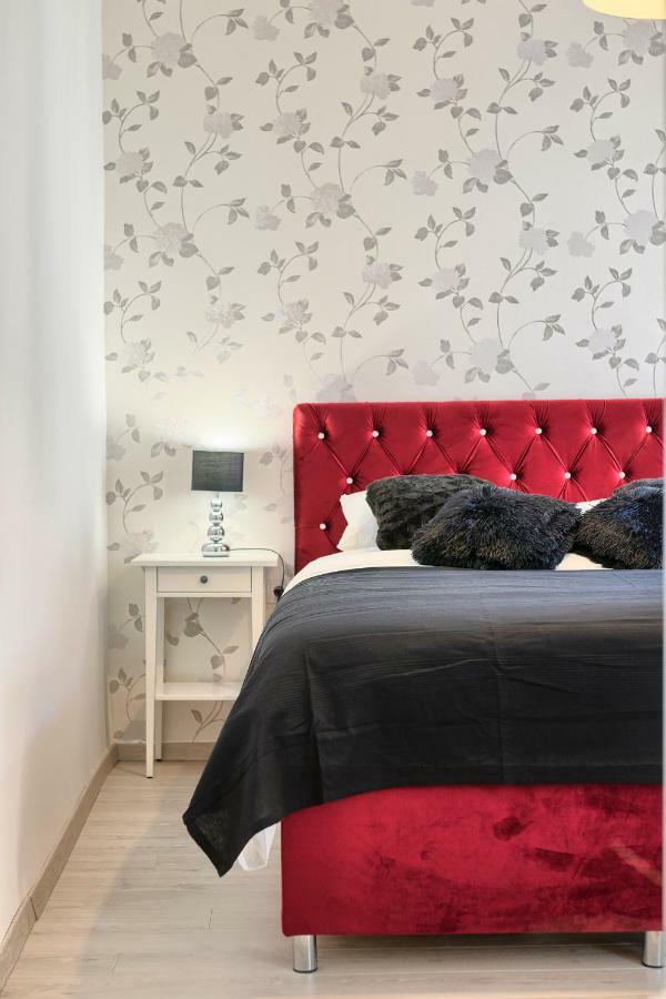Apartment Hedone Luxury With Free Parking