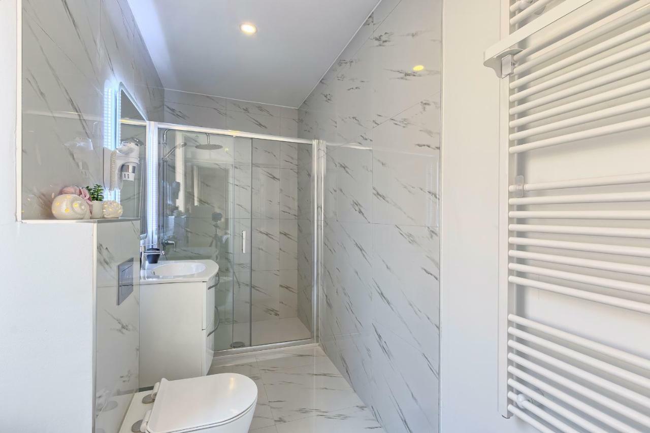 Apartment Hedone Luxury With Free Parking *