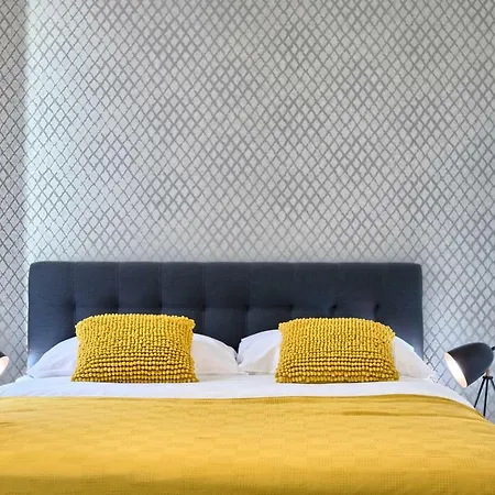 Hedone Luxury Apartment With Free Parking Pula Exterior foto