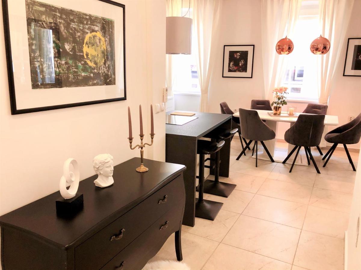 Hedone Luxury With Free Parking Póla