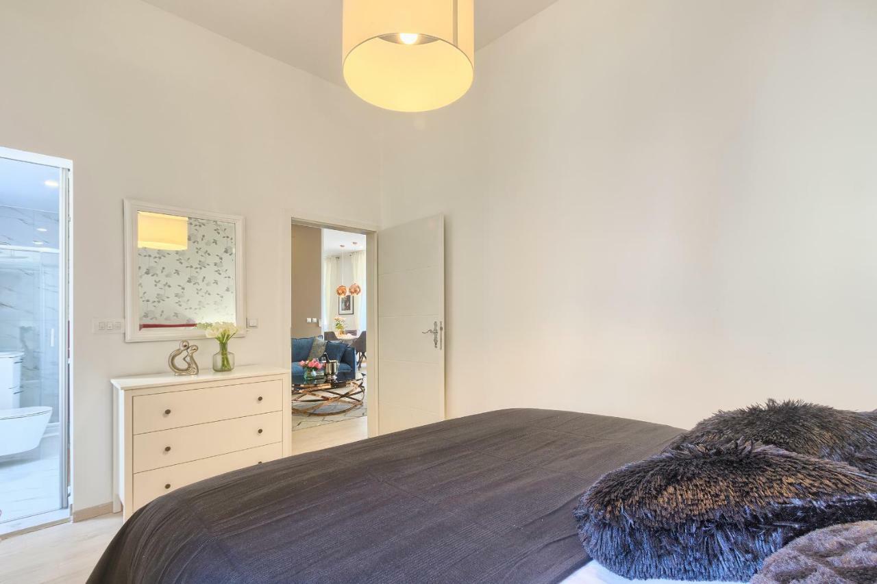 Apartman Hedone Luxury With Free Parking