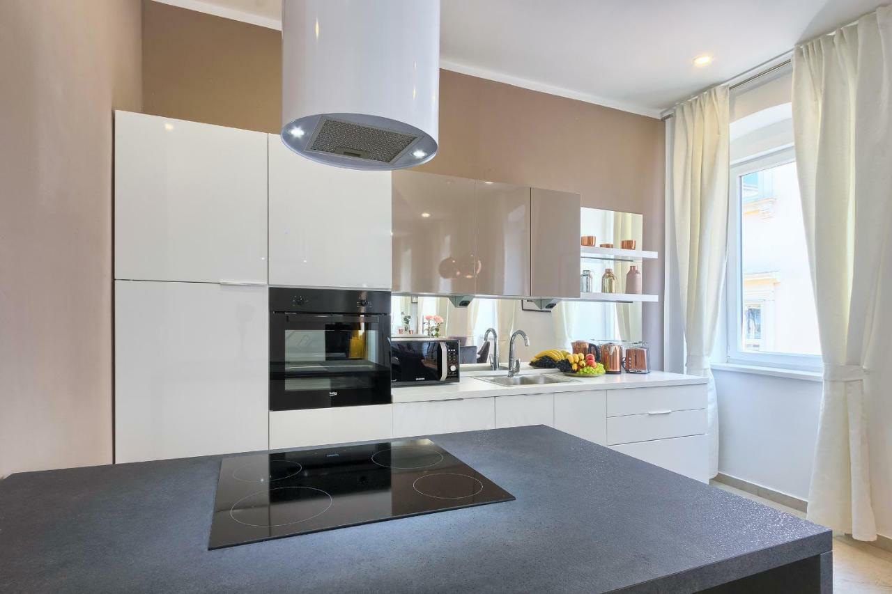 Hedone Luxury With Free Parking Apartman Póla
