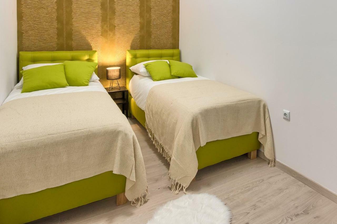 Hedone Luxury With Free Parking Apartman